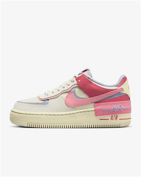 nike air force 1 shadow neon gelb|nike air force 1 sneakers.